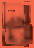 Cover: Bilding - De Gruyter