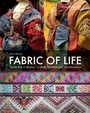 Cover: Fabric of Life - Textile Arts in Bhutan - De Gruyter