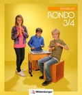 Cover: RONDO 3/4 - Handbuch - Mildenberger Verlag GmbH