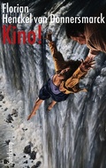 Cover: Kino! - Suhrkamp