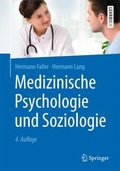 Cover: Medizinische Psychologie und Soziologie - Springer