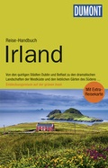 Cover: DuMont Reise-Handbuch Reisef&uuml;hrer Irland - DuMont Reiseverlag