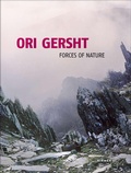 Cover: Ori Gersht - Hirmer