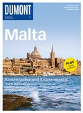 Cover: DuMont Bildatlas Malta - DuMont Reiseverlag
