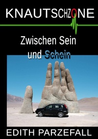 Abbildung von: Knautschzone - BoD - Books on Demand