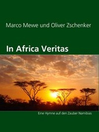 Abbildung von: In Africa Veritas - BoD E-Short