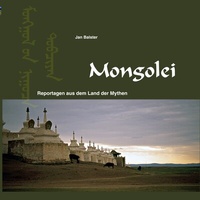 Abbildung von: Mongolei - BoD - Books on Demand