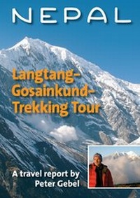 Abbildung von: Nepal. Langtang-Gosainkund-Trekking Tour - BoD - Books on Demand