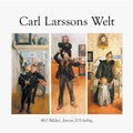 Cover: Carl Larssons Welt - Langewiesche, K R