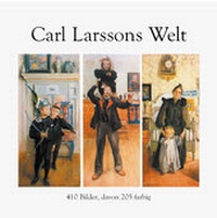 Abbildung von: Carl Larssons Welt - Langewiesche, K R