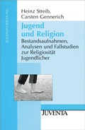 Cover: Jugend und Religion - Beltz eBook