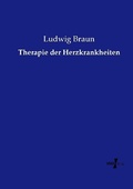 Cover: Therapie der Herzkrankheiten - Vero Verlag