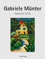 Cover: Gabriele M&uuml;nter - Emil Fink Verlag