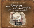 Cover: F&uuml;r Tommy zum dritten Geburtstag in Theresienstadt - Pustet, F