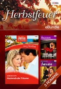 Cover: Herbstfeuer - Verlagsgruppe HarperCollins
