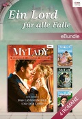 Cover: Ein Lord f&uuml;r alle F&auml;lle - Verlagsgruppe HarperCollins
