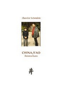 Enlarge image Cover: China/Tao - Privatedition Der Brunnen Wien