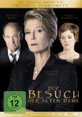 Cover: Der Besuch der alten Dame - LEONINE Distribution GmbH