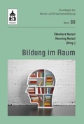 Cover: Bildung im Raum - wbv Media