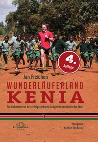 Abbildung von: Wunderläuferland Kenia - Unimedica