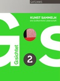 Cover: G:sichtet 2 - Gatzanis Verlag