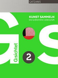 Enlarge image Cover: G:sichtet 2 - Gatzanis Verlag