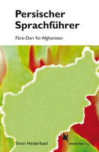 Abbildung von: Persischer Sprachführer - Schmetterling Stuttgart