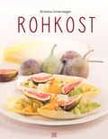 Cover: Rohkost - Adrian & Wimmelbuchverlag