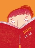 Cover: poet nr. 18 - Poetenladen