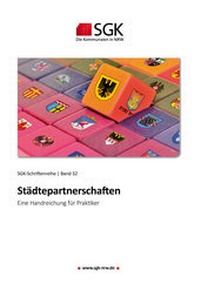 Bild: Städtepartnerschaften - Sozialdemokratische Gemeinschaft für Kommunalpolitik NRW