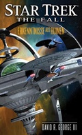 Cover: Star Trek - The Fall 1: Erkenntnisse aus Ruinen - Cross Cult Entertainment