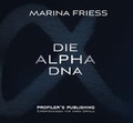 Cover: Die Alpha DNA - Profiler's Publishing