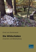 Cover: Die Wildsch&auml;den - Fachbuchverlag-Dresden