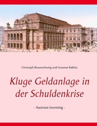 Bild vergrößern Bild: Kluge Geldanlage in der Schuldenkrise - JUWELEN - der verlag