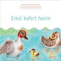 Cover: Emil kehrt Heim - ROFTASNS