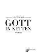 Cover: Gott in Ketten - freiraum-verlag