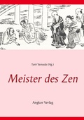 Cover: Meister des Zen - Angkor Verlag