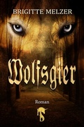Cover: Wolfsgier - hockebooks