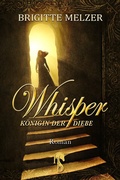 Cover: Whisper - hockebooks