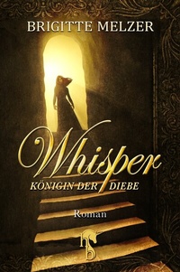 Enlarge image Cover: Whisper - hockebooks
