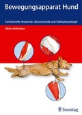 Cover: Bewegungsapparat Hund - Sonntag
