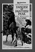 Cover: Danger on Panther Peek - Simon & Schuster