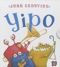 Cover: Yipo - Fondo de Cultura Economica USA