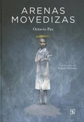 Cover: Arenas Movedizas - Fondo de Cultura Economica USA