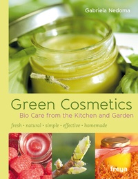 Abbildung von: Green Cosmetics - Freya