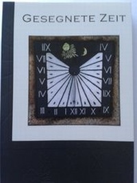 Enlarge image Cover: Gesegnete Zeit - Theophano