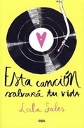 Cover: Esta Cancion Salvara Tu Vida - Molino