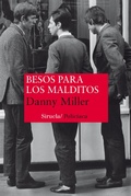 Cover: Besos para los malditos - Siruela