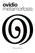 Cover: Metamorfosis - Alianza Editorial