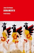 Cover: Ornamento - Editorial Periferica